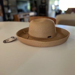 Straw Hat/Sun n Sand